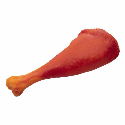 Для дома Yami Yami игрушки Игрушка для собак "Ножка куриная" (17 см)