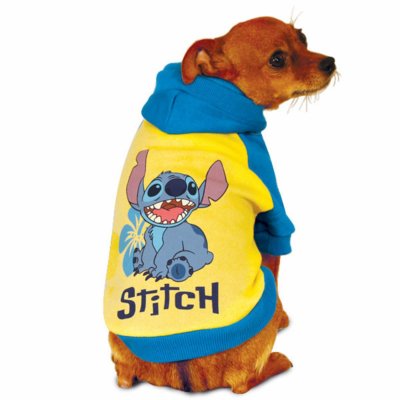 Одежда Triol (одежда) Толстовка "Disney" Stitch (XS)