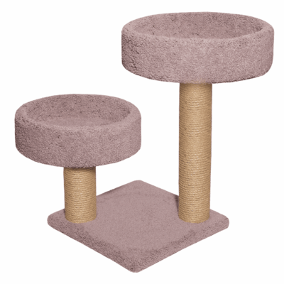 Когтеточки PETSHOP Когтеточка "Барт" (42*42*65 см)