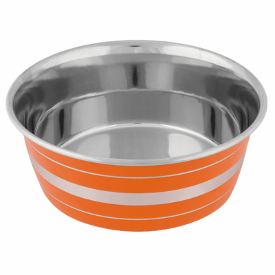 Миски Tappi миски Миска "Попшоу", оранжевая (1,9 л)