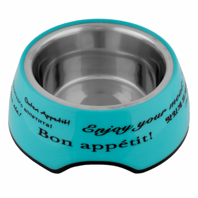 Миски Tappi миски Миска "Глизе", зеленая (850 мл)