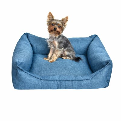 Лежаки PETSHOP Лежанка "Бампу" (L)