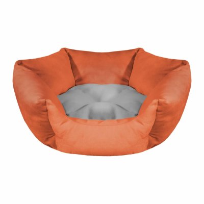 Лежаки PETSHOP Лежанка "Ганту", 65×65×20 см (65х65х20 см)