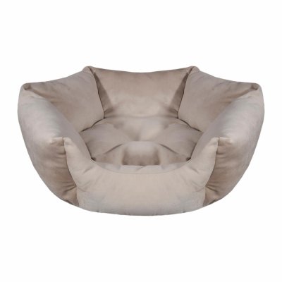 Лежаки PETSHOP Лежанка "Дасти", 65*65*22 см (65*65*22 см)