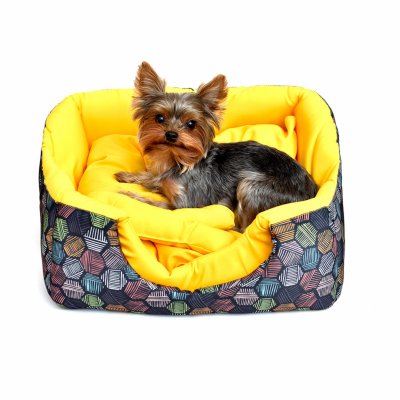 Лежаки PETSHOP Домик-лежанка "Витани" (S)