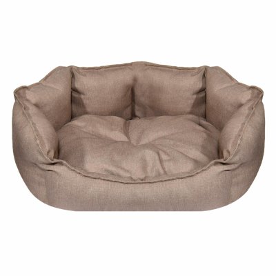 Лежаки PETSHOP Лежанка "Дейл", 54×59×21 см (54х59х21 см)