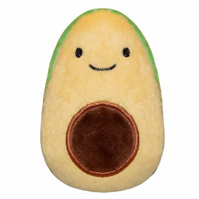Мячики и другое PETSHOP Мягкая игрушка  для животных «Авокадо» (10.5x4x7 см)