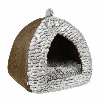 Домики PETSHOP Мягкий домик "Том" (35х35х30 см)