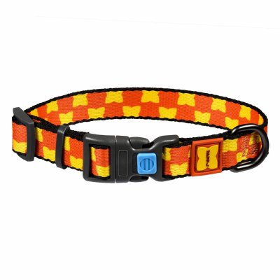 Ошейники, шлейки Tappi амуниция Ошейник "Эксис" (M)