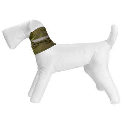 Одежда Tappi одежда Снуд "Cтир", хаки (S)