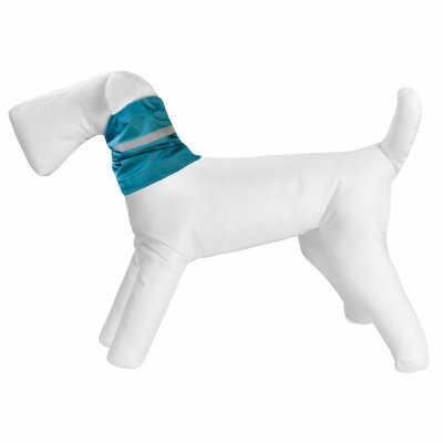 Одежда Tappi одежда Снуд "Cтир", бирюзовый (S)