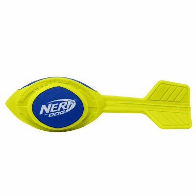 Апорты Nerf Игрушка из вспененной резины (30 см)
