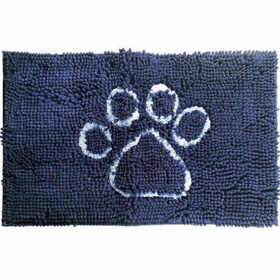 Лежаки Dog Gone Smart Коврик для собак супервпитывающий Doormat (M)
