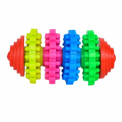 Для дома Tappi игрушки Игрушка-массажер для зубов и десен (12,8х5 см)