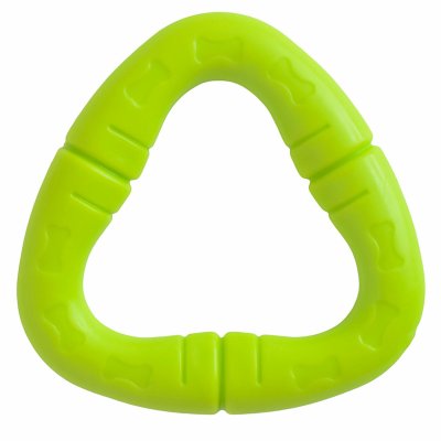 Для дома Tappi игрушки Игрушка для животных "Треугольник" (11 см)