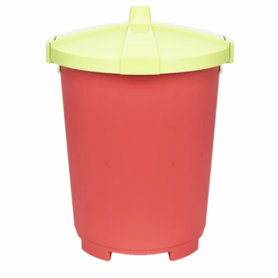 Для дома Tappi миски Контейнер для корма "Эджайл" 25 л (25 л)