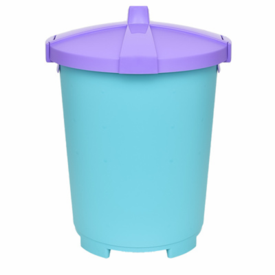 Для дома Tappi миски Контейнер для корма "Эджайл" 45 л (45 л)