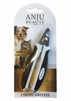 Когтерезы Anju Beaute Когтерез для собак и собак крупных пород (Франция) (70 г)
