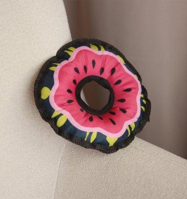 Апорты Tappi игрушки Игрушка для собак "Арбуз" (d20 см)