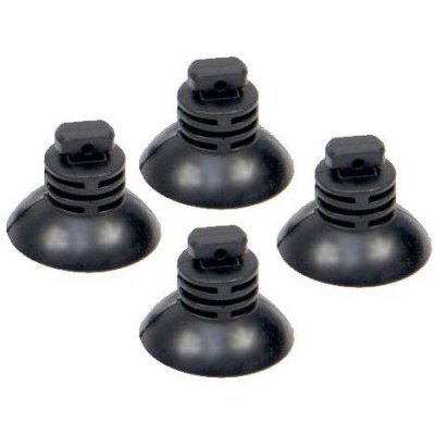 Комплект присосок AQUAEL 36 мм с амортизацией (4 шт.)