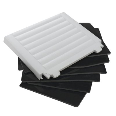 Комплект изоляционных панелей для будки FERPLAST DOGVILLA 110