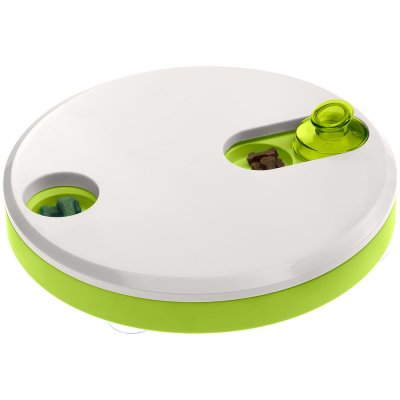 Игрушка-кормушка для кошек FERPLAST DUO интерактивная