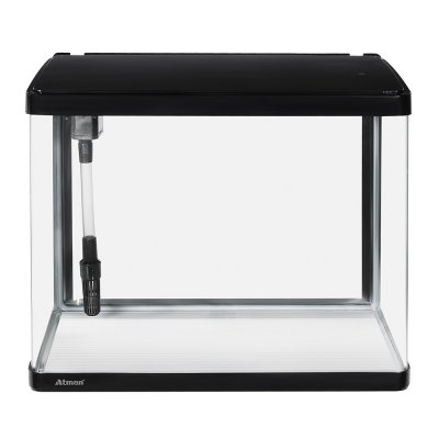 Аквариум ATMAN XR-510 черный 51х30х43см 65л