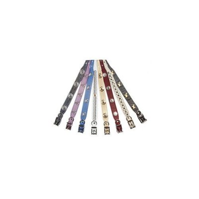 Ошейник для собак DOGGER расширенный с фурнитурой 20 мм