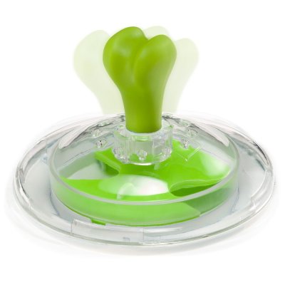 Игрушка-кормушка для кошек FERPLAST CAROUSEL интерактивная