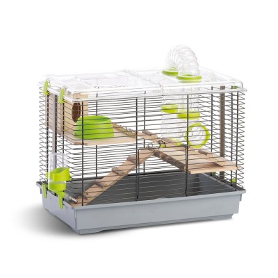 Клетка для грызунов MY PETS SOLUTIONS Pino Natura 45x27x34h см