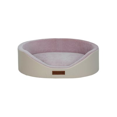 Лежак для животных Dogmoda Зефир круглый - 2