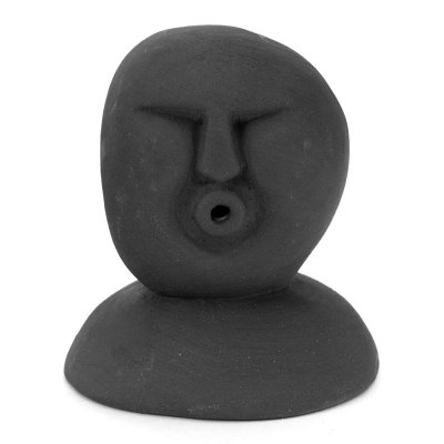 Декор для аквариумов GLOXY Хумбола Хулок 7,5х6,5х6см