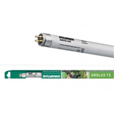 Лампа SYLVANIA Gro-Lux Т5 54W 114,9см