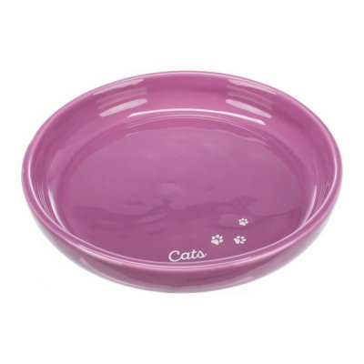 Миска для кошек TRIXIE XXL керамика 18см 350мл