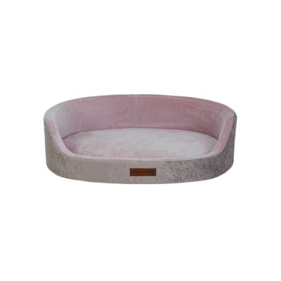Лежак для животных Dogmoda Уют круглый