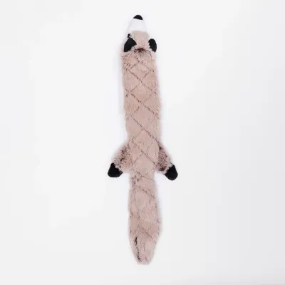 RURRI Игрушка для собак Енот, 56 см