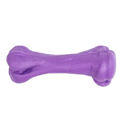 Pet hobby Игрушка для собак Кость литая, 11 см
