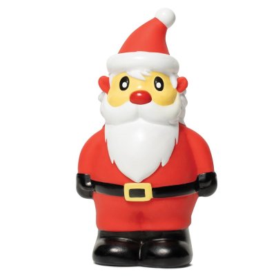 Игрушка для собак TRIOL New Year Дед Мороз 115мм