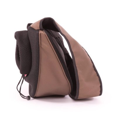 Сумка-слинг для собак YORIKI хаки