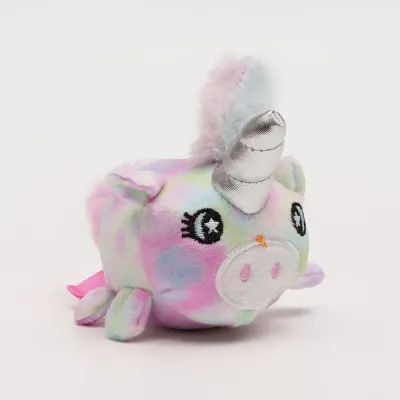 RURRI Игрушка для кошек Единорог, 15х8х8,5 см