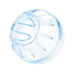 Petmax Шар прогулочный для мелких грызунов 12см