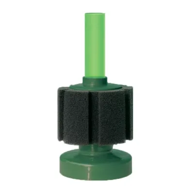 Naribo Фильтр аэрлифтный донный XS (губка) 5,5х5,5х12,5 см
