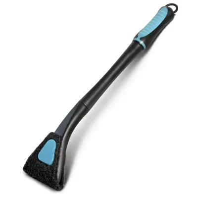 Laguna Скребок 107MС с губкой, 400*72*36мм