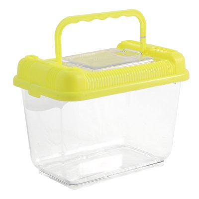 Triol Переноска для мелких животных 185*118*135мм