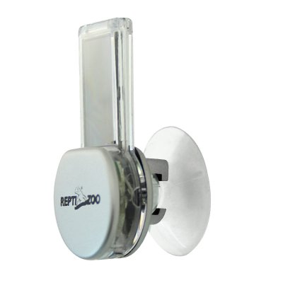 Reptizoo Термогигрометр 125SH электронный, 64*33*29мм