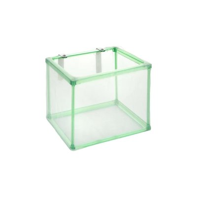 Отсадник для рыб FLAMINGO сетка, 16,5х12,5х13,5см