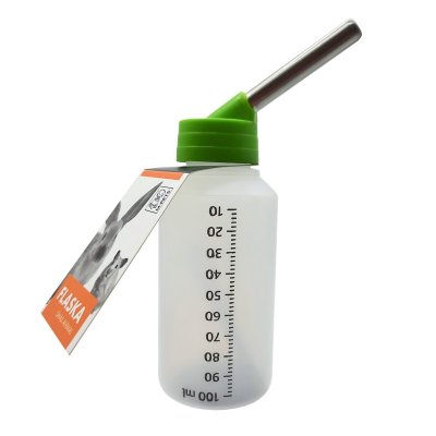 M-PETS Поилка для грызунов 100мл