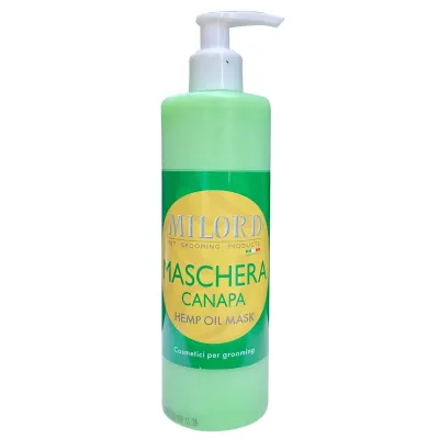 MILORD Маска питательная Канапа, 300 мл