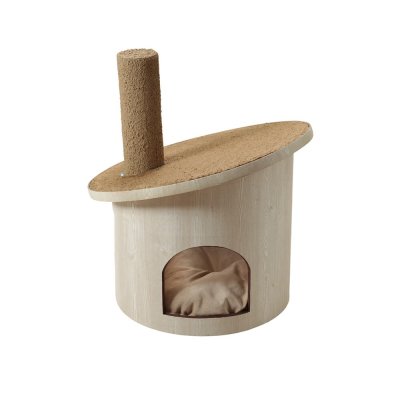 Домик для животных Eco-forms Игритт, диаметр 60см