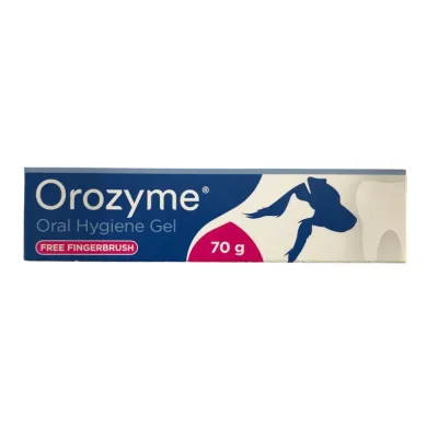 OROZYME Орозим гель, 70 г